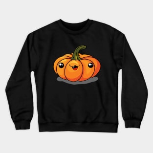 Pumpkute! Crewneck Sweatshirt